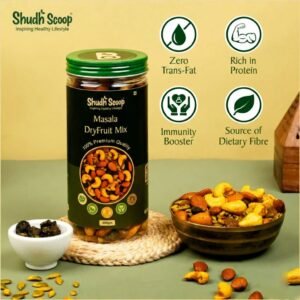 Masala Dry Fruit Mix