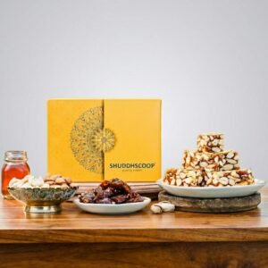 Dryfruit Punch-Dates